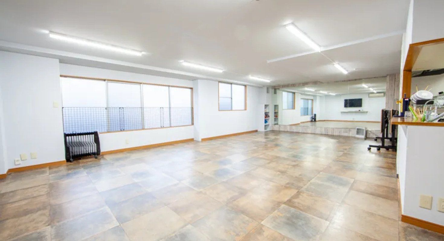 広さ50㎡/最大収容人数30人