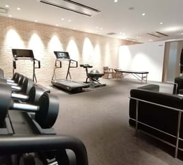 【桜ノ宮駅徒歩6分】完全個室のレンタルジム｜シャワールーム完備・女性にも人気 | 大阪北区の豊富な機