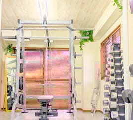 【世田谷 千歳烏山駅6分】All Day Gym 世田谷 千歳烏山 All Day Gym 世田谷千歳烏山店