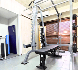 【世田谷 千歳烏山駅6分】All Day Gym 世田谷 千歳烏山 All Day Gym 世田谷千歳烏山店