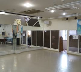 YMCレンタルスタジオ