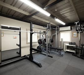 【阪急梅田駅徒歩2分】茶屋町初の完全個室レンタルジム！パーソナルトレーニングに最適！ private gym CLARITY 梅田茶屋町店
