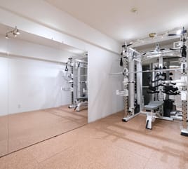 2025年8月Open！渋谷駅徒歩3分、通いやすさ抜群の完全個室ジム
