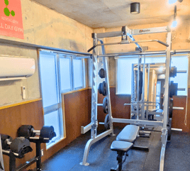 【世田谷 三軒茶屋駅7分】All Day Gym 世田谷 三軒茶屋
