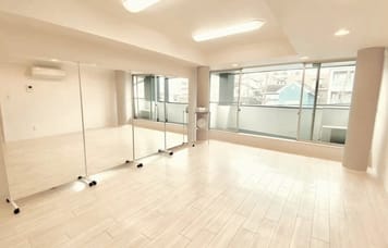神奈川県のレンタルジム