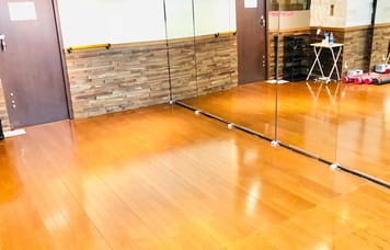 川崎のレンタルジム