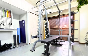 【世田谷 千歳烏山駅6分】All Day Gym 世田谷 千歳烏山 All Day Gym 世田谷千歳烏山店