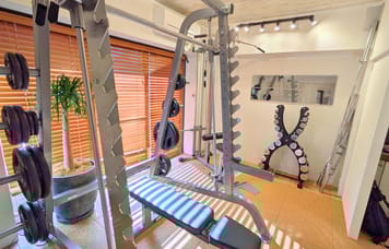 【世田谷 用賀駅7分】All Day Gym 世田谷 用賀