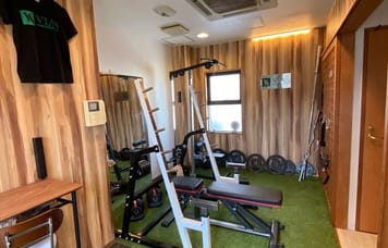 【御徒町・湯島エリア】完全個室の隠れ家パーソナルジム