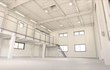 【大規模スペース】約80名収容可能！充実設備の多目的レンタルスペース RENTAL SPACE SHINSAKAE
