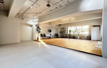 【高田馬場駅徒歩10秒】🌸学割あり🎓撮影・パーティー・推し活OK！108㎡レンタルスペース✨
