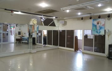 YMCレンタルスタジオ