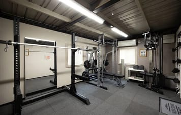 【阪急梅田駅徒歩2分】茶屋町初の完全個室レンタルジム！パーソナルトレーニングに最適！ private gym CLARITY 梅田茶屋町店