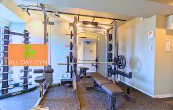 【世田谷 二子玉川駅5分】All Day Gym 世田谷 二子玉川