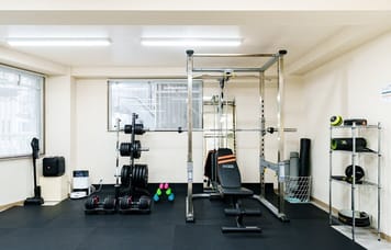 【西日暮里3分】レンタルジム パワーラック パーソナル/合トレ歓迎 パルスレンタルスタジオ西日暮里