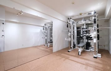 2025年8月Open！渋谷駅徒歩3分、通いやすさ抜群の完全個室ジム
