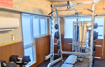 【世田谷 三軒茶屋駅7分】All Day Gym 世田谷 三軒茶屋