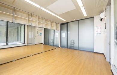 ダンス練習(ヒップホップ、K-POPなど)におすすめ