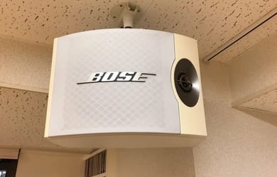 ダンス練習におすすめです。