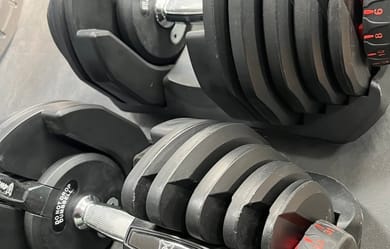 KIZUNA PERSONAL GYMの設備写真