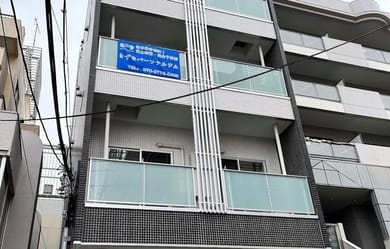 KIZUNA PERSONAL GYMの外観写真