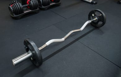 EZバー(13Kg)