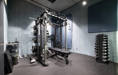 オールインスミスマシーン　別角度から