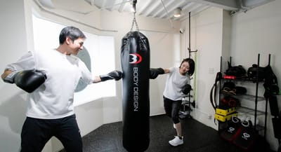 パワーラック200キロ完備🤞🏋️