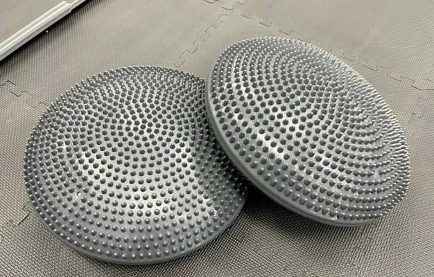 バランスクッションをご用意しています。
