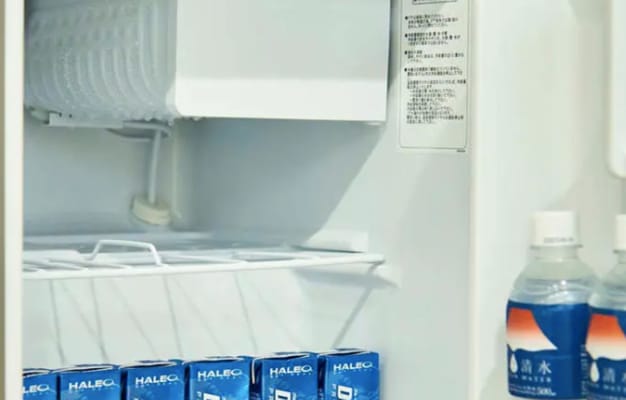 お水・プロテインの販売
