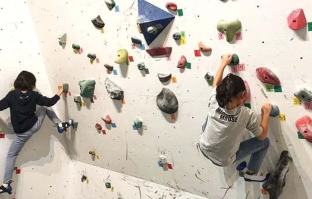 お子様にも楽しんでもらえるアットホームな空間