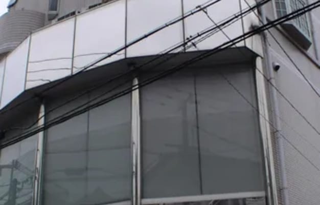 吉田夏子ミュージカルセンターの外観