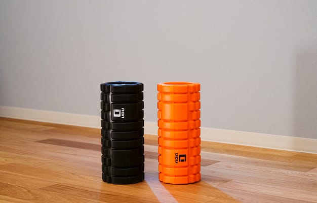 筋膜ローラー/ハレダス Fitnessの設備