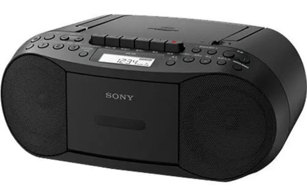 無料貸出¥0-.
カセットテープにCDやラジオ等のアナログ音源の再生も可能です。