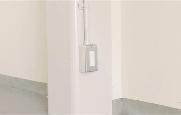 機材の充電にお使いください！