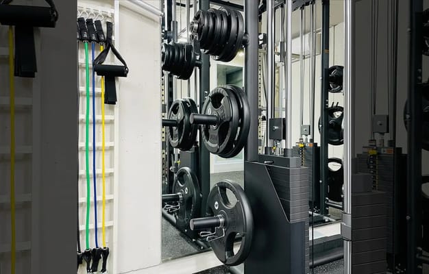 プレート計125kg