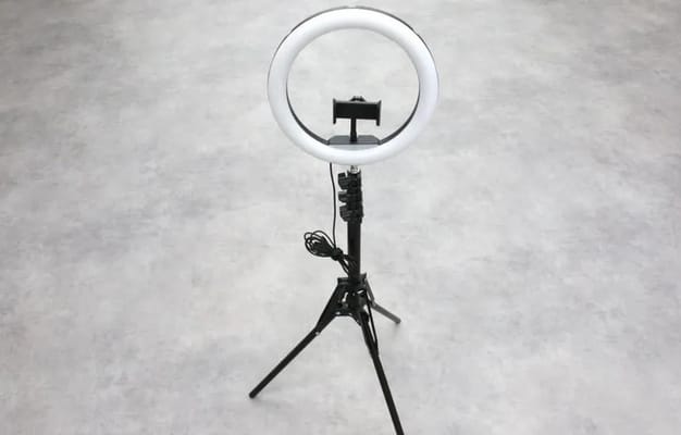 レンタルスタジオPleasureの設備