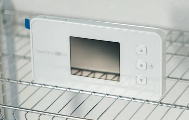 無料Wi-Fi完備