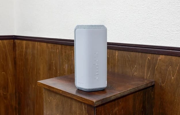 ソニー製Bluetoothスピーカー