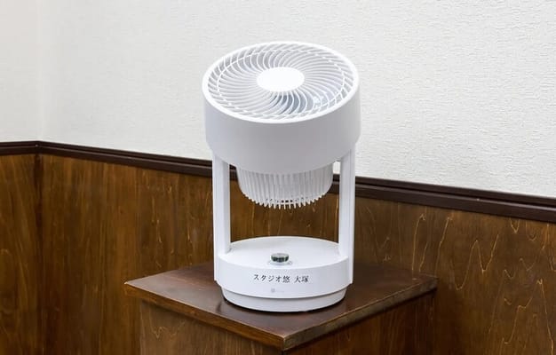 サーキュレーター