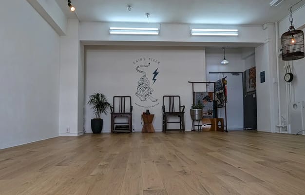 家具にこだわったおしゃれな内装