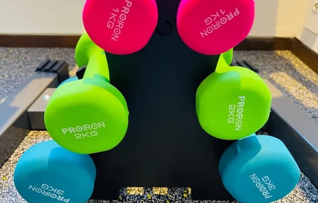 addict gym 千駄ヶ谷の設備写真
