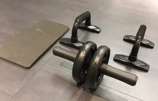 addict gym 千駄ヶ谷の設備写真