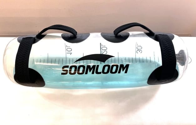 ウォーターバッグ 36ℓ（SOOMLOOM)