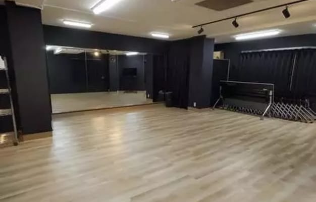 様々な用途でご利用いただけるレンタルスタジオです