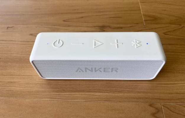 Bluetoothスピーカー