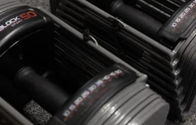 private gym CLARITY 梅田茶屋町店の設備写真