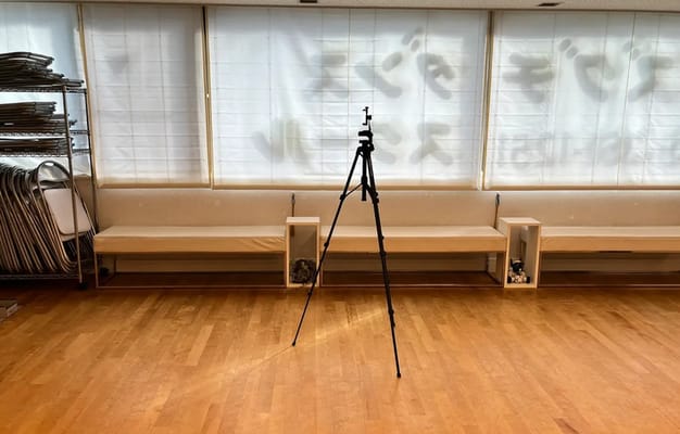 スマホスタンド