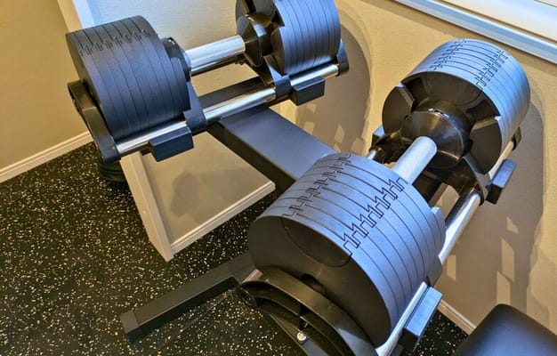 フレックスベル32kg