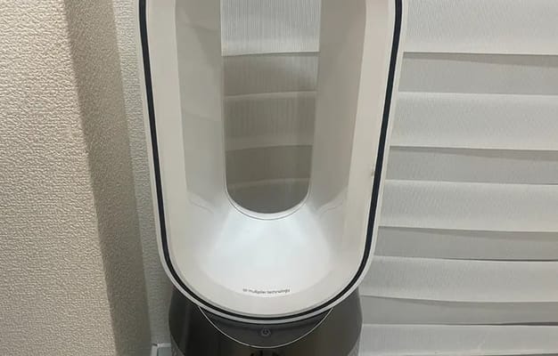 扇風機